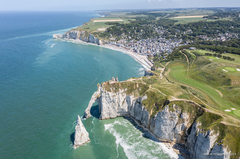 Etretat (76)